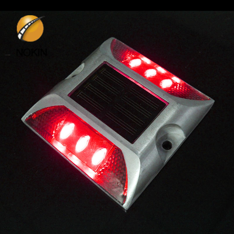 Embedded Cat Eyes Road Stud Light Manufacturer In Japan 